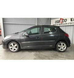 Retroviseur droit PEUGEOT 207 Photo n°8