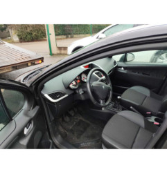 Resistance chauffage PEUGEOT 207 Photo n°5