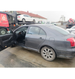 Pedale de frein TOYOTA AVENSIS 2 Photo n°5