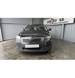 Pedale de frein TOYOTA AVENSIS 2 Photo n°6