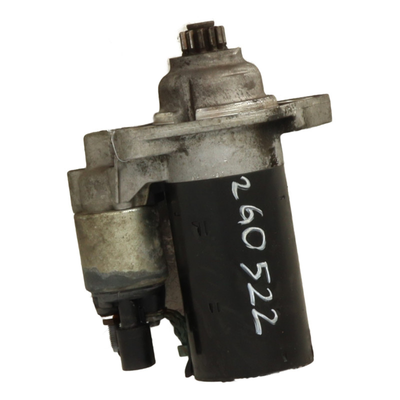 Demarreur VOLKSWAGEN POLO 5