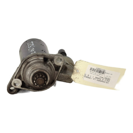 Demarreur VOLKSWAGEN POLO 5