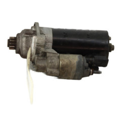 Demarreur VOLKSWAGEN POLO 5 Photo n°3