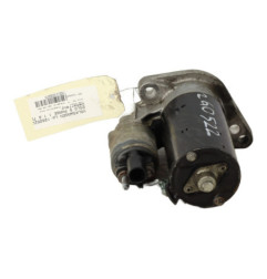 Demarreur VOLKSWAGEN POLO 5 Photo n°4