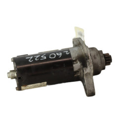 Demarreur VOLKSWAGEN POLO 5 Photo n°5