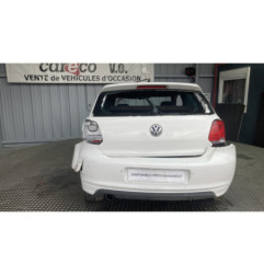 Demarreur VOLKSWAGEN POLO 5 Photo n°18