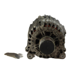 Alternateur VOLKSWAGEN POLO 5 Photo n°1