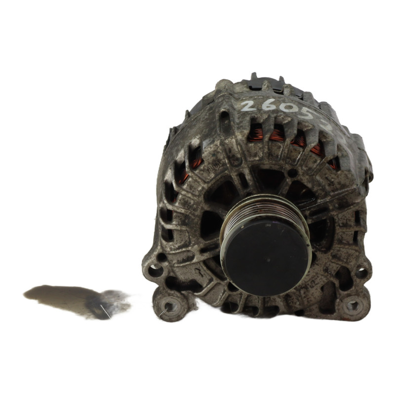 Alternateur VOLKSWAGEN POLO 5