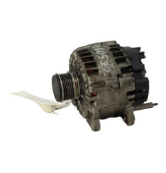 Alternateur VOLKSWAGEN POLO 5