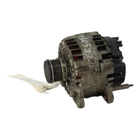 Alternateur VOLKSWAGEN POLO 5
