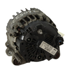 Alternateur VOLKSWAGEN POLO 5 Photo n°3