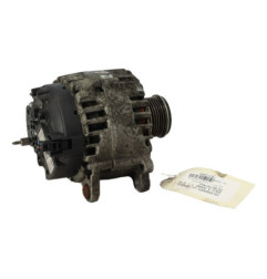 Alternateur VOLKSWAGEN POLO 5 Photo n°4