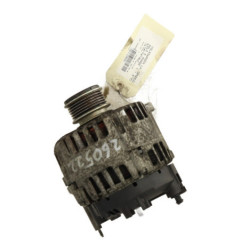 Alternateur VOLKSWAGEN POLO 5 Photo n°5