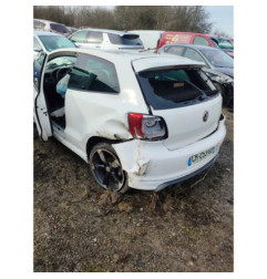 Alternateur VOLKSWAGEN POLO 5 Photo n°7