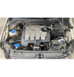 Alternateur VOLKSWAGEN POLO 5 Photo n°12