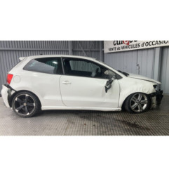 Alternateur VOLKSWAGEN POLO 5 Photo n°14