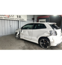 Alternateur VOLKSWAGEN POLO 5 Photo n°16