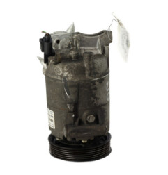 Compresseur clim VOLKSWAGEN POLO 5