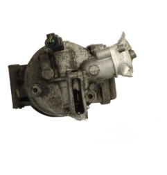 Compresseur clim VOLKSWAGEN POLO 5 Photo n°5