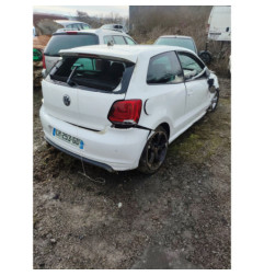 Compresseur clim VOLKSWAGEN POLO 5 Photo n°6