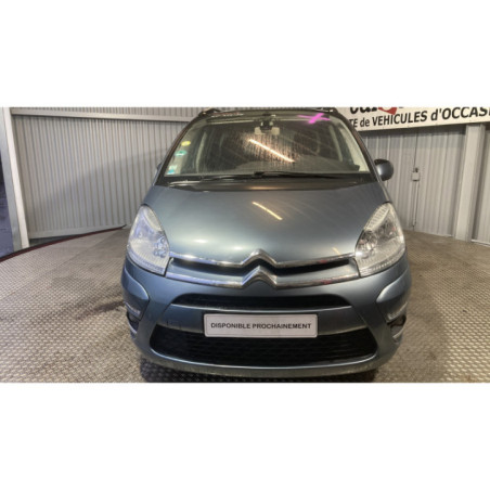 Ceinture avant droit CITROEN C4 GRAND PICASSO 1 Photo n°1