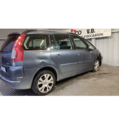 Porte avant droit CITROEN C4 GRAND PICASSO 1 Photo n°8