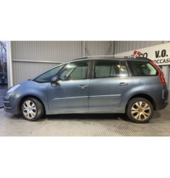 Retroviseur droit CITROEN C4 GRAND PICASSO 1 Photo n°3