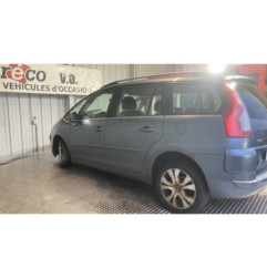 Compteur CITROEN C4 GRAND PICASSO 1 Photo n°7