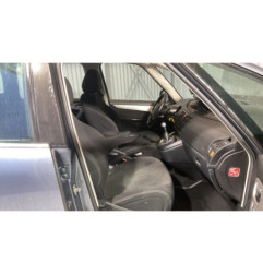 Alternateur CITROEN C4 GRAND PICASSO 1 Photo n°5