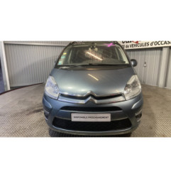 Resistance chauffage CITROEN C4 GRAND PICASSO 1 Photo n°1