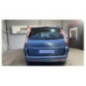 Moteur essuie glace avant gauche CITROEN C4 GRAND PICASSO 1
