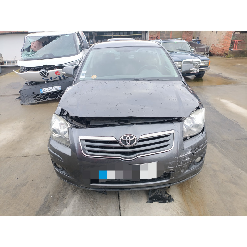 Pulseur d'air TOYOTA AVENSIS 2