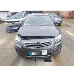 Triangle superieur arriere droit TOYOTA AVENSIS 2 Photo n°1