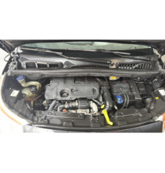 Moyeu avant gauche CITROEN C3 PICASSO