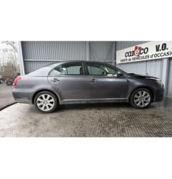 Air bag rideau droit TOYOTA AVENSIS 2 Photo n°9