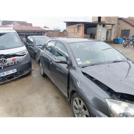 Ceinture arriere gauche TOYOTA AVENSIS 2