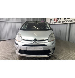 Moteur leve vitre avant gauche CITROEN C4 PICASSO 1 Photo n°1