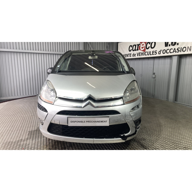 Air bag conducteur CITROEN C4 PICASSO 1