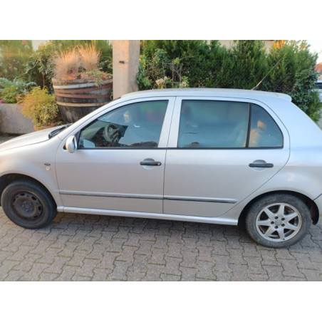 Demarreur SKODA FABIA 1