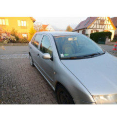 Demarreur SKODA FABIA 1 Photo n°3