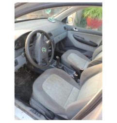 Demarreur SKODA FABIA 1 Photo n°4