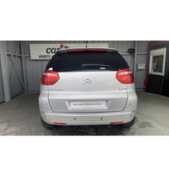 Resistance chauffage CITROEN C4 PICASSO 1 Photo n°9