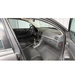 Moteur essuie glace arriere TOYOTA AVENSIS 2 Photo n°10