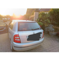 Demarreur SKODA FABIA 1 Photo n°5