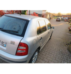 Demarreur SKODA FABIA 1 Photo n°6
