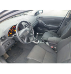 Moteur leve vitre avant droit TOYOTA AVENSIS 2 Photo n°3