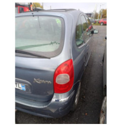 Optique avant principal gauche (feux)(phare) CITROEN XSARA PICASSO Photo n°1