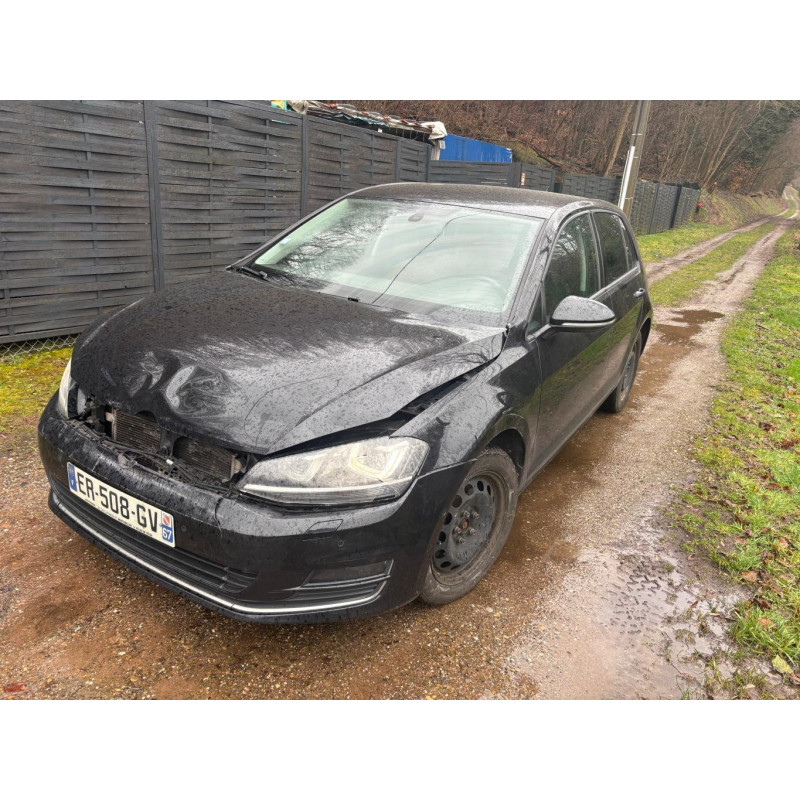 Boite a gants VOLKSWAGEN GOLF 7