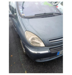 Optique avant principal gauche (feux)(phare) CITROEN XSARA PICASSO Photo n°5