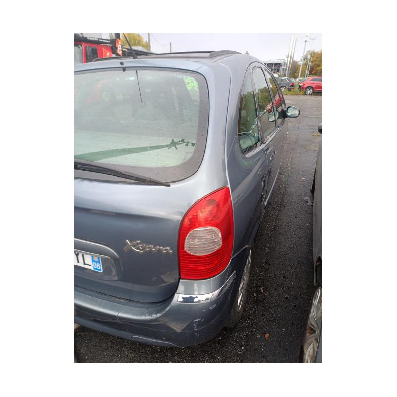 Feu arriere principal droit (feux) CITROEN XSARA PICASSO